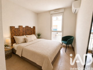  Appartement � vendre 2 pi�ces 39 m�