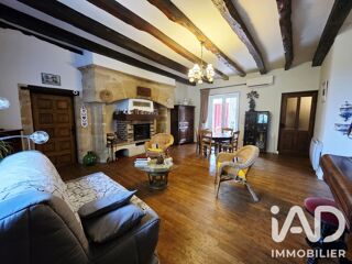  Maison à vendre 3 pièces 140 m²