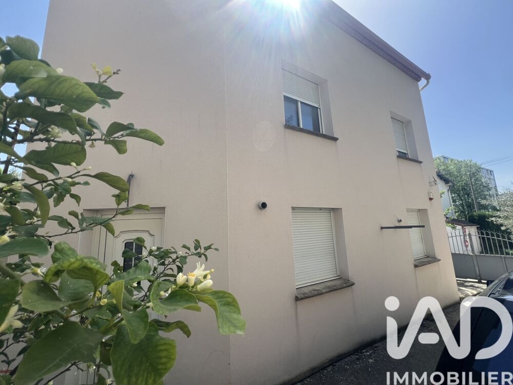 Vente Maison Vente Maison de ville 5 pièces Montpellier