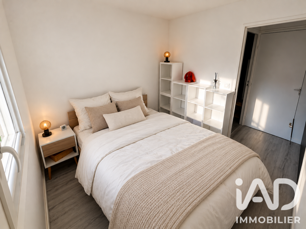 Vente Appartement Vente Appartement 2 pièces La seyne-sur-mer