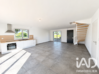  Maison à vendre 4 pièces 90 m²