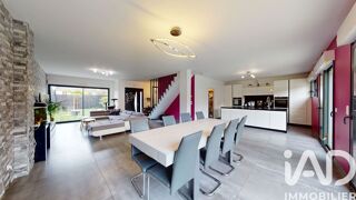  Maison à vendre 6 pièces 209 m²