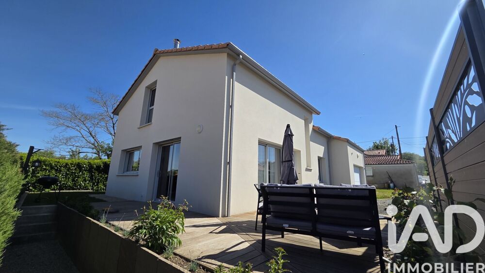 Vente Maison/villa 4 pièces