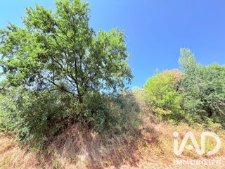  Terrain à vendre 1192 m²