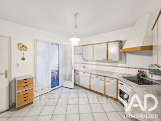  Maison à vendre 5 pièces 115 m²