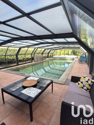  Maison � vendre 6 pi�ces 340 m�