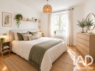 Vente Appartement Vente Appartement 3 pièces Épernay