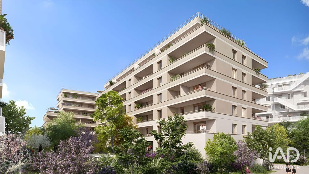 à vendre  Appartement Annecy (74000)