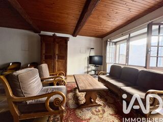  Maison à vendre 6 pièces 159 m²