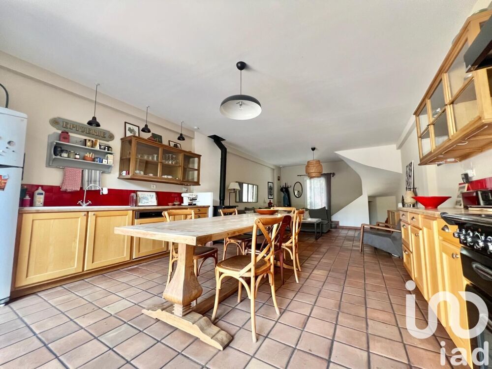 Vente Maison Vente Maison de village 4 pièces Leucate