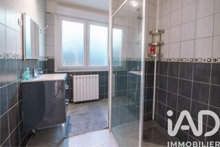  Maison à vendre 8 pièces 153 m²