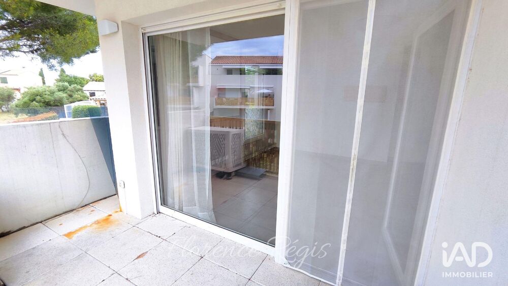 Vente Appartement Vente Appartement 3 pièces Balaruc-les-bains