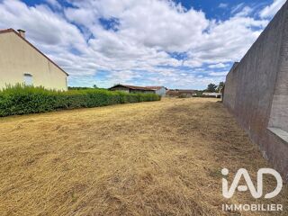  Terrain à vendre 609 m²