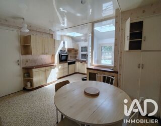  Maison à vendre 5 pièces 128 m²