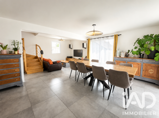  Maison à vendre 5 pièces 107 m²