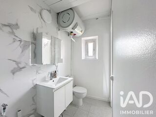  Appartement à vendre 2 pièces 28 m²