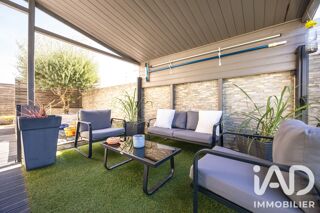  Maison à vendre 8 pièces 161 m²