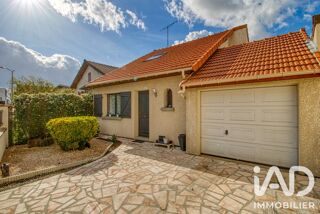 Vente Maison Vente Maison/villa 4 pièces Sevran