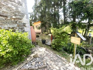 Maison à vendre 10 pièces 650 m²