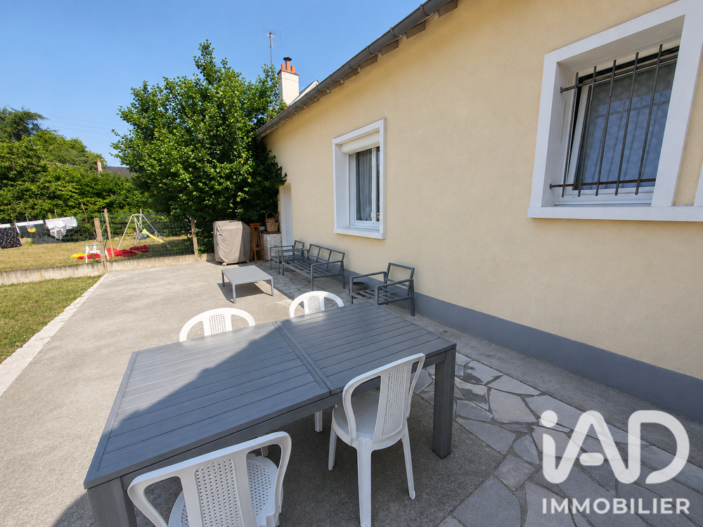 Location Maison/villa 6 pièces