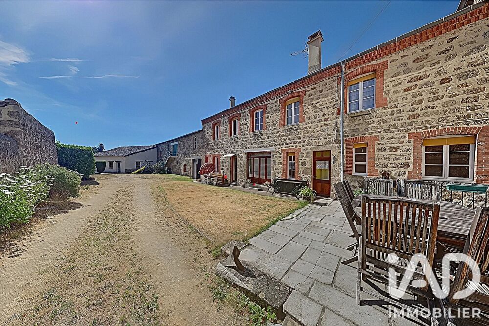 Vente Maison de village 4 pièces