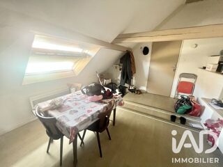  Appartement à vendre 3 pièces 46 m²