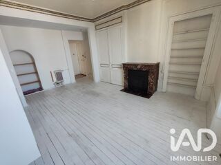  Appartement à vendre 3 pièces 78 m²