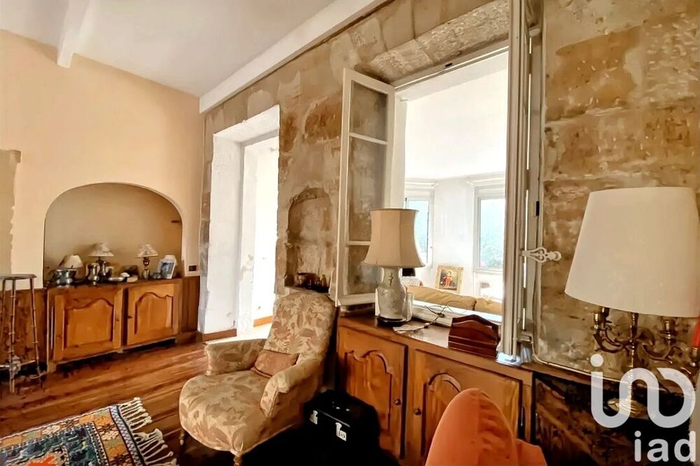 Vente Maison de village 5 pièces