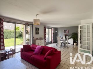  Maison à vendre 6 pièces 87 m²