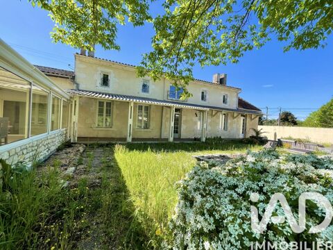   Vente Longère 12 pièces Maison - 12 pièce(s) - 325 m²