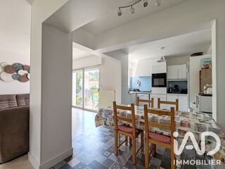  Maison à vendre 5 pièces 102 m²