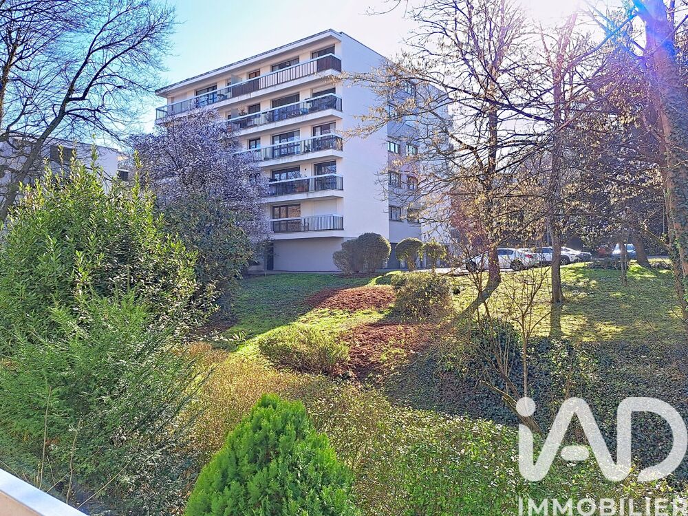 Vente Appartement Vente Appartement 4 pièces Brunoy
