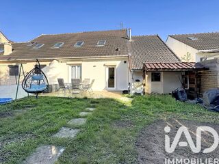  Maison � vendre 6 pi�ces 86 m�
