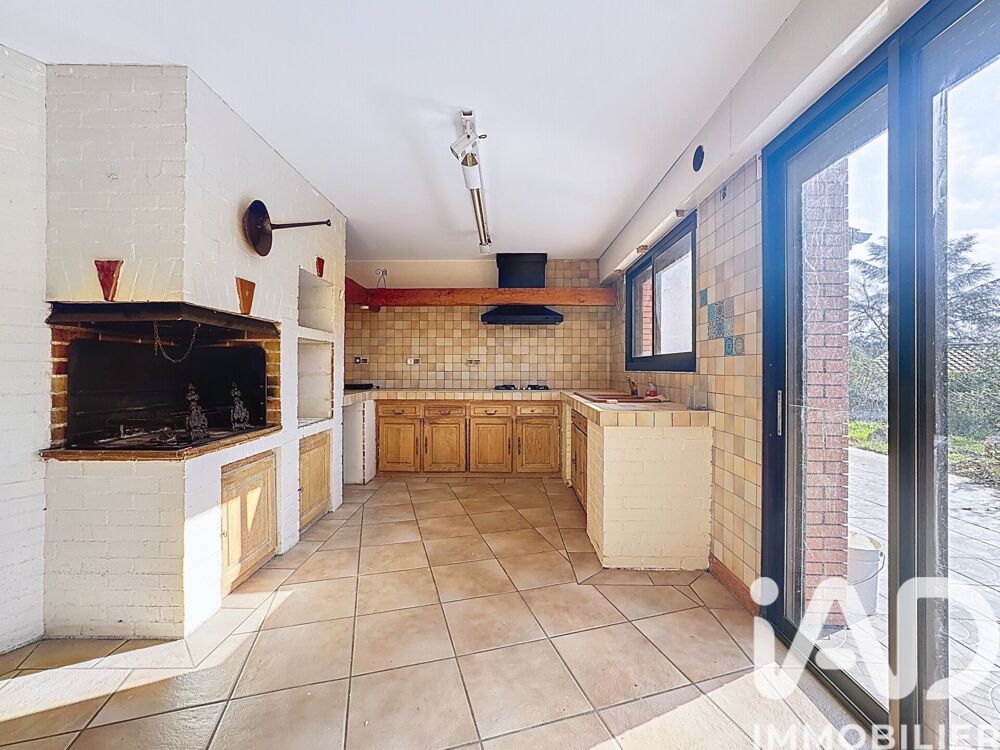 Vente Maison Vente Maison/villa 5 pièces Roques