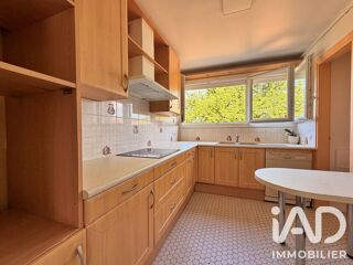  Appartement à vendre 4 pièces 94 m²