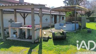  Maison � vendre 8 pi�ces 208 m�