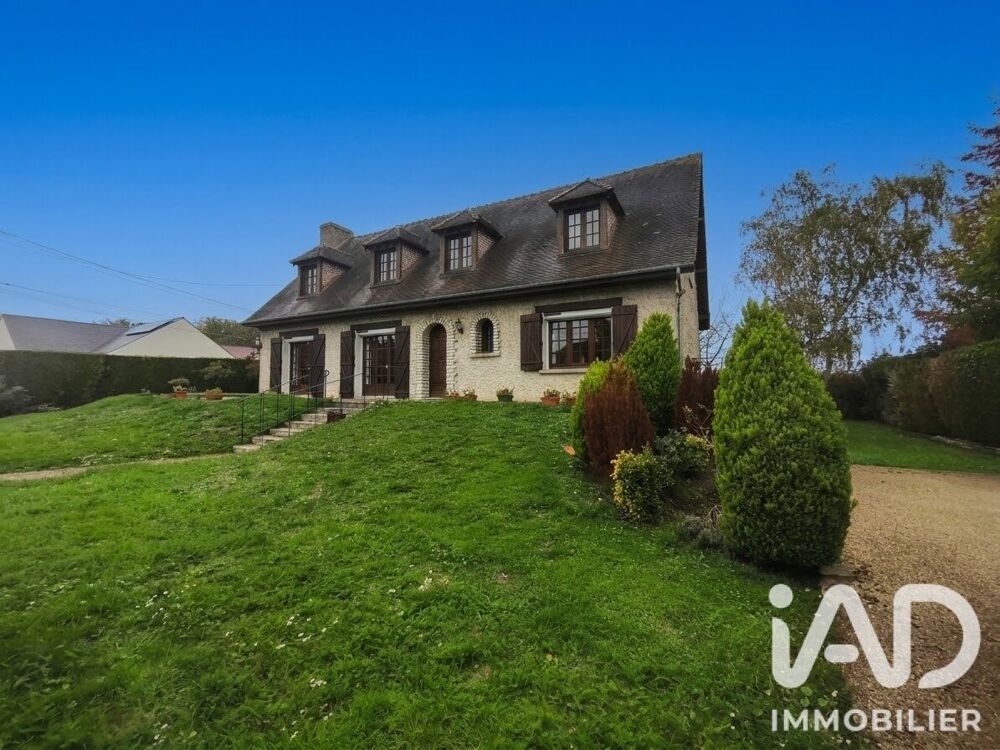 Vente Maison Vente Maison/villa 6 pièces Notre-dame-de-la-mer
