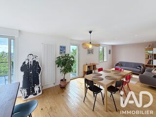  Maison à vendre 6 pièces 189 m²