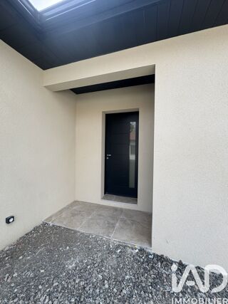  Maison 5 pi�ces 100 m� Epercieux-saint-paul