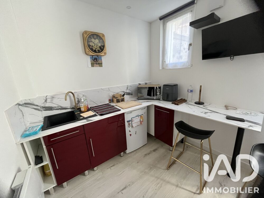 Location Appartement Location Appartement 1 pièce Fontainebleau