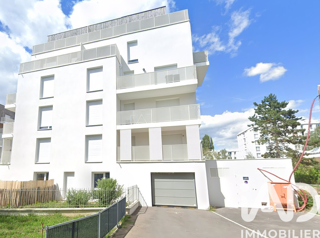  Appartement � vendre 4 pi�ces 89 m�