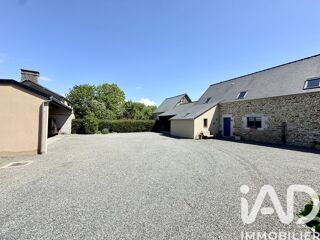  Maison à vendre 6 pièces 129 m²