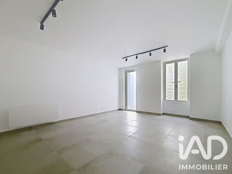   Vente Boutique/Local commercial 23 m&sup2; 