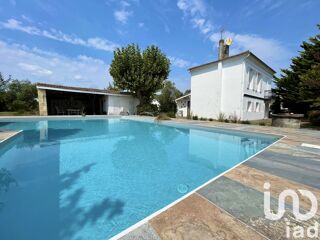  Maison à vendre 5 pièces 120 m²