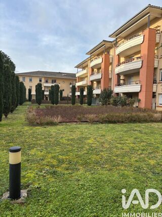  Appartement à vendre 3 pièces 65 m²