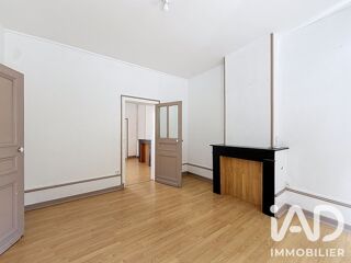  Maison à vendre 4 pièces 120 m²