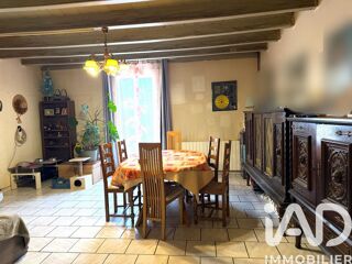  Maison à vendre 5 pièces 188 m²