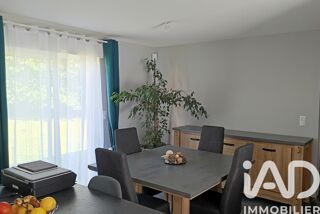  Maison � vendre 4 pi�ces 87 m�