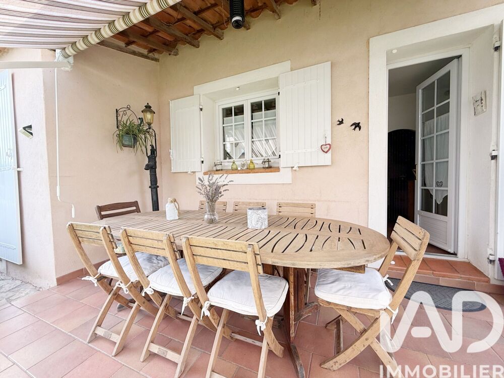 � vendre  Maison Hy�res (83400)