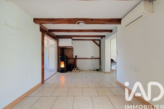  Maison à vendre 6 pièces 90 m²